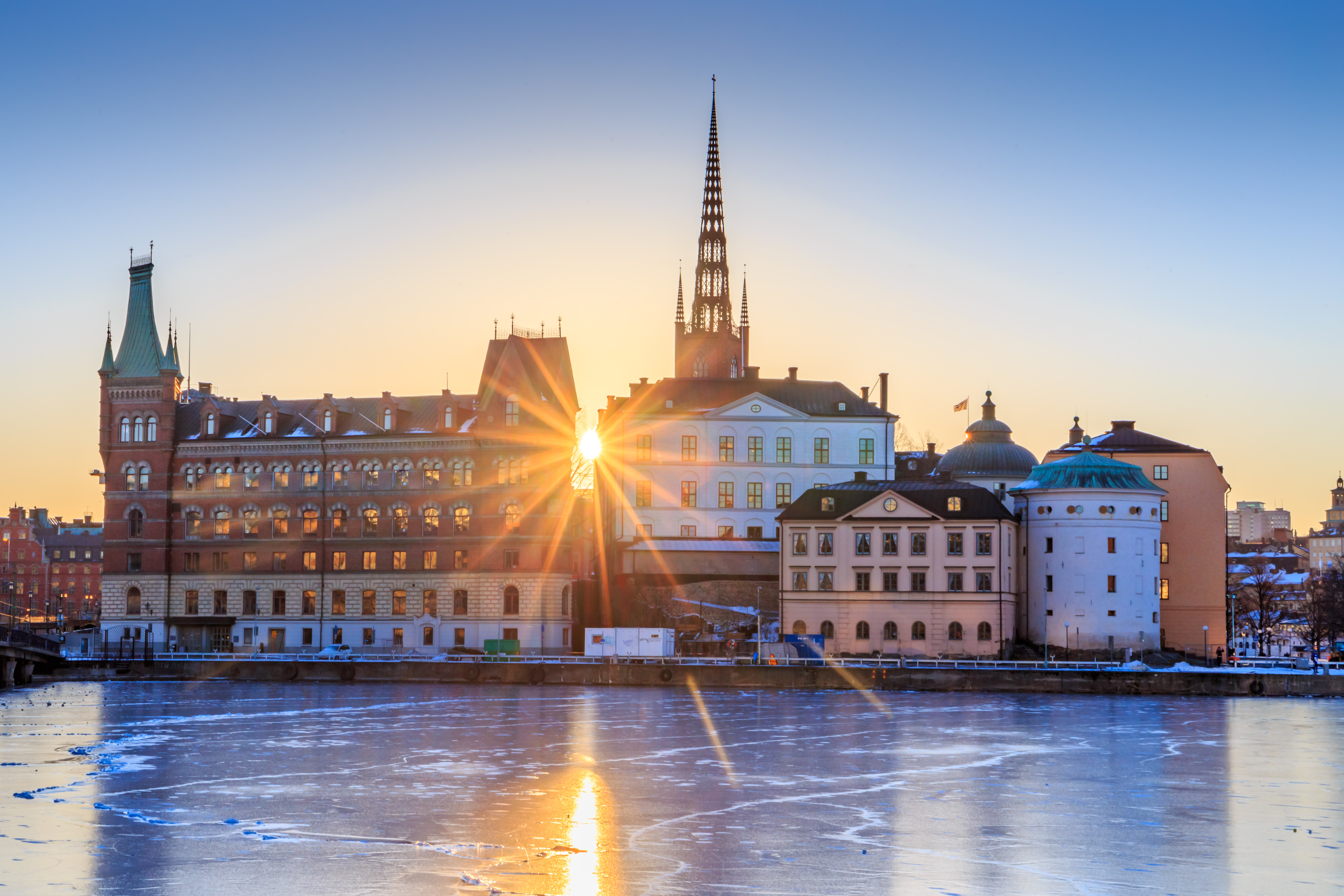 Sweden