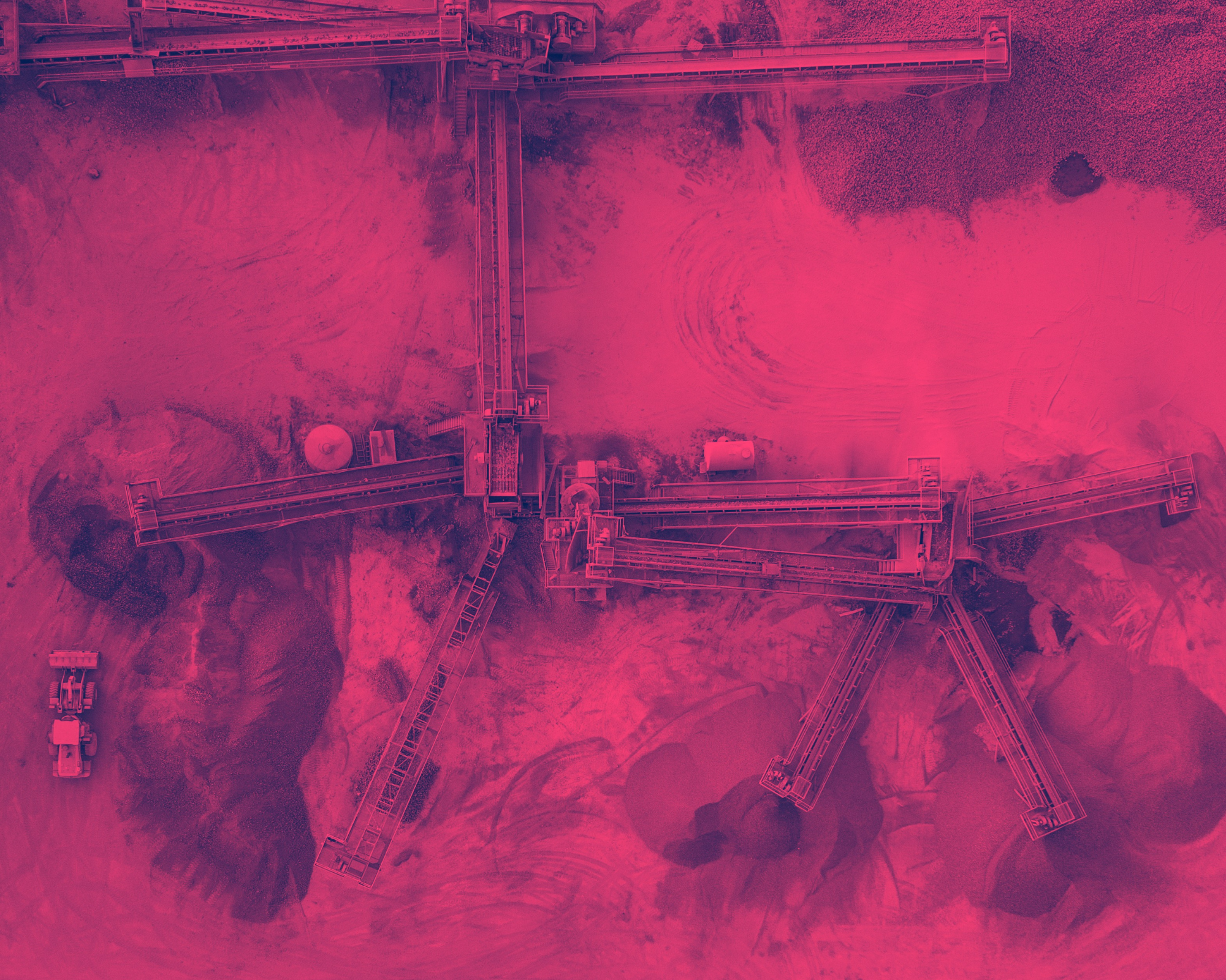 Lidar mining automation