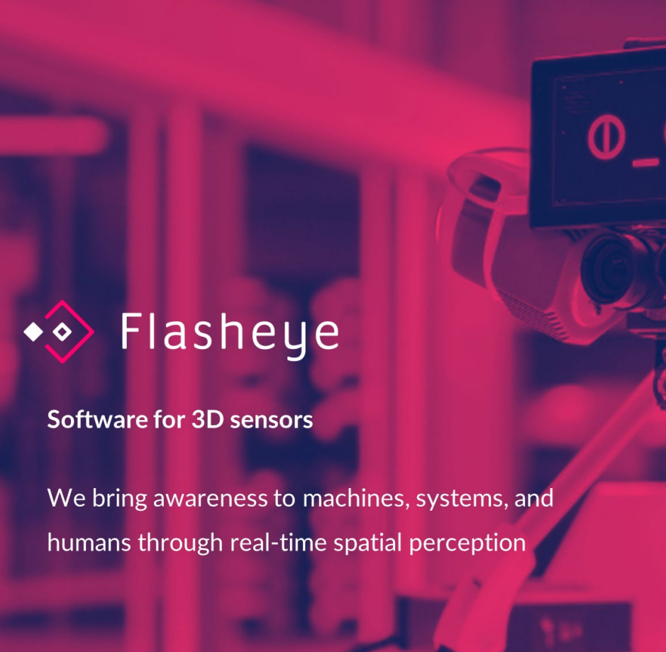 Flasheye