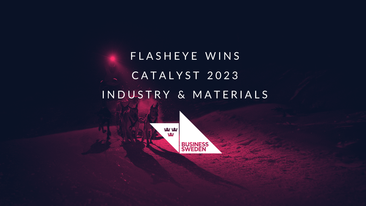 Flasheye