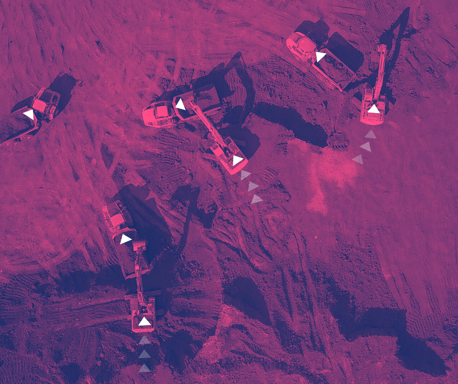 Mining automation