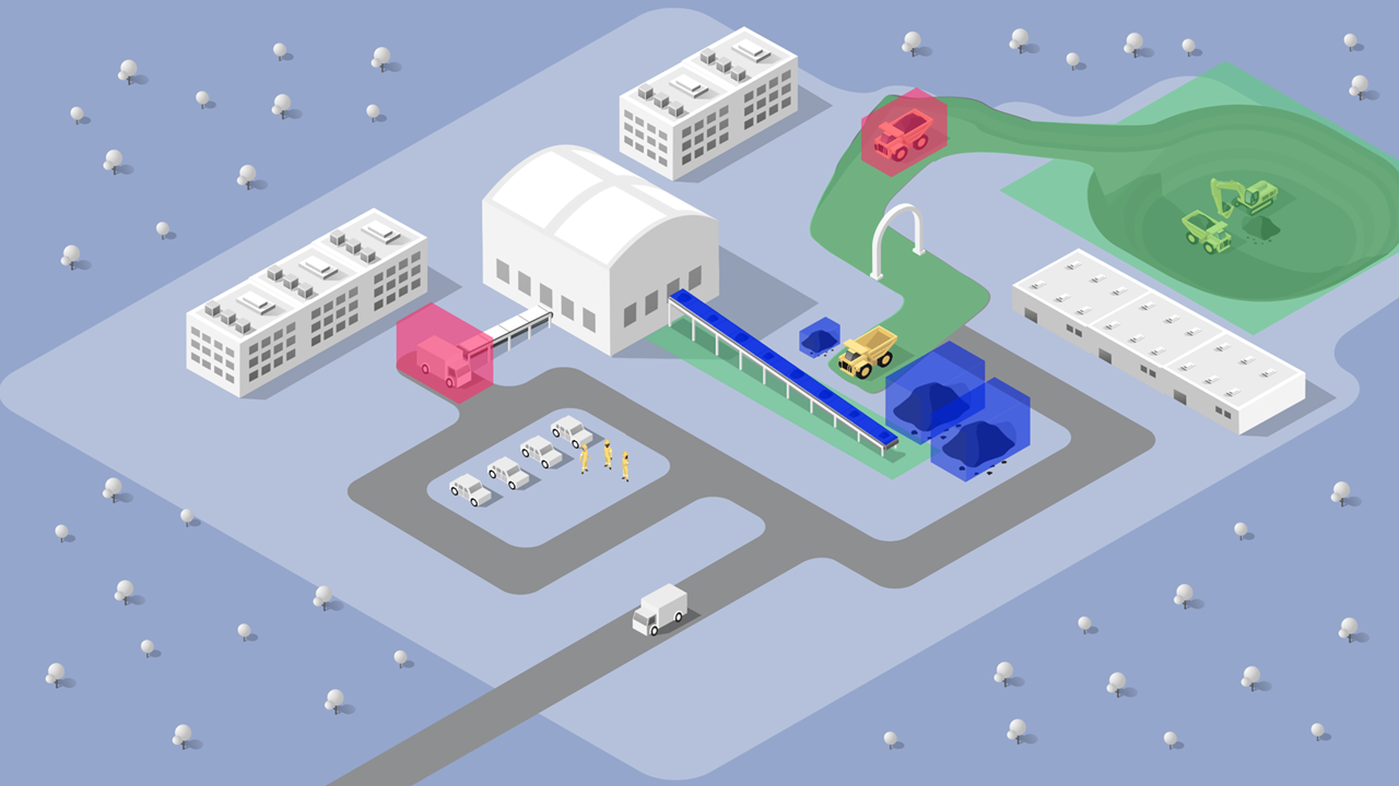 Intelligent transportation system