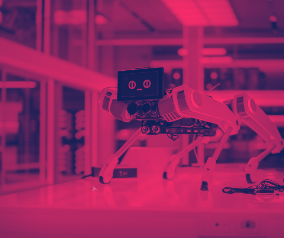 Lidar robotics