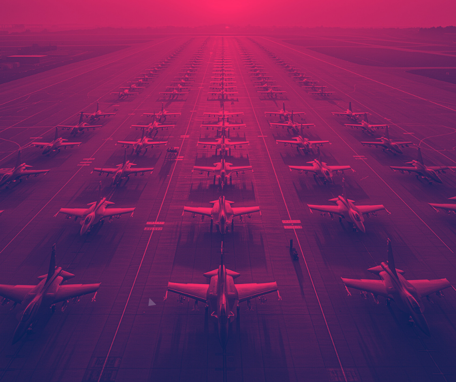 Lidar in defence